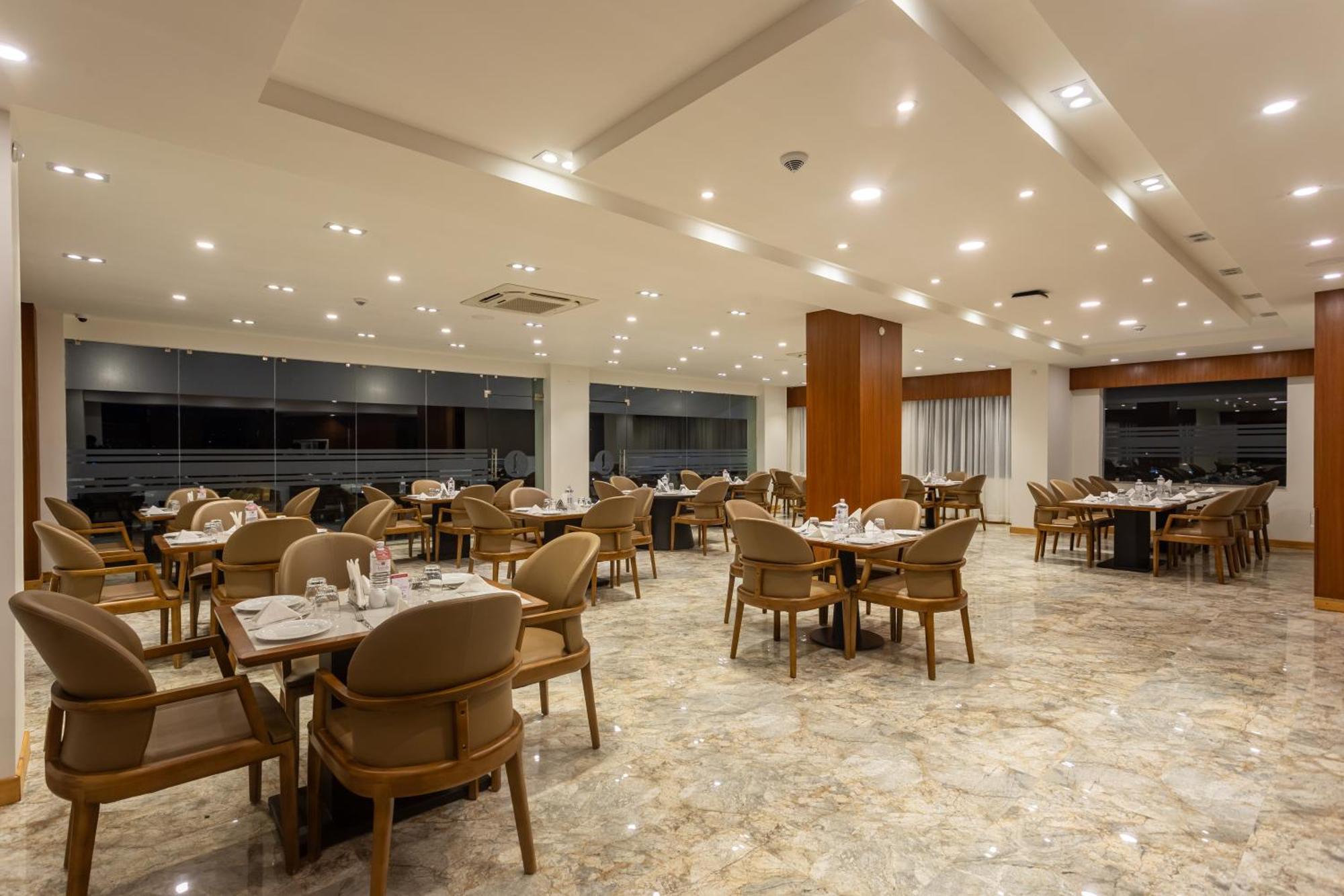 Hotel Mandala Norling Lords Prime Kathmandu Exterior foto
