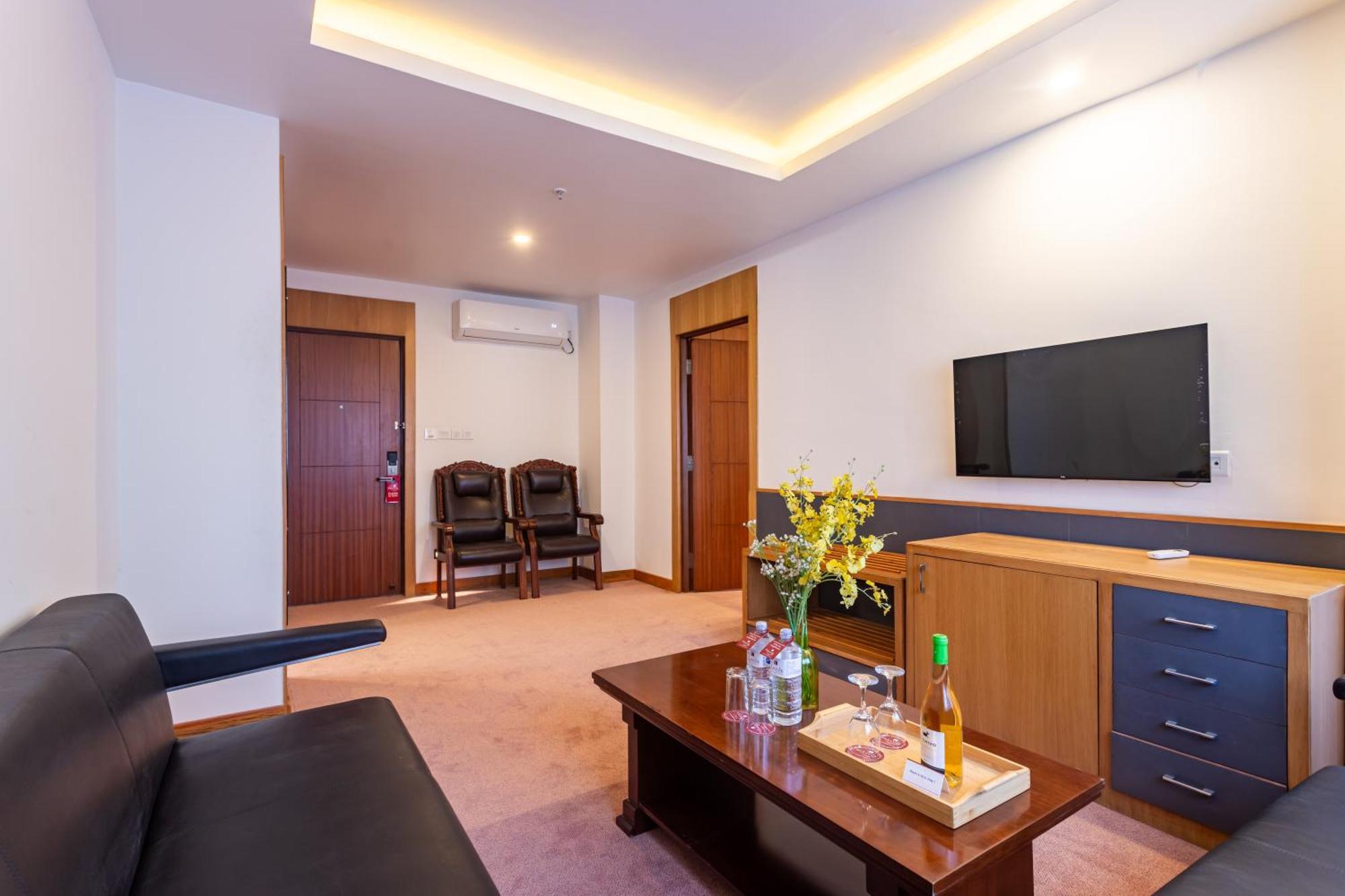 Hotel Mandala Norling Lords Prime Kathmandu Exterior foto